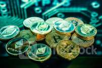 These AI-Related Cryptos Have Outperformed Bitcoin, Ethereum Over A Week: Nvidia Effect Or Something Else