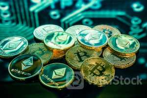 These AI-Related Cryptos Have Outperformed Bitcoin, Ethereum Over A Week: Nvidia Effect Or Something Else