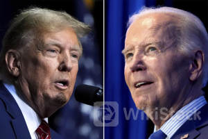 Biden says Trump will make inflation worse. It's unclear if he can convince voters.