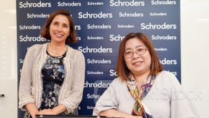 大行看法|施羅德:日本入市干預不會改變日圓走向 日央行加息空間恐受限 儲局或不會進取減息