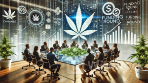 EXCLUSIVE: Cannabis Data Firm Hoodie Analytics Secures $5M Funding With Large Institutional Backers