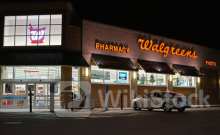US Retail Pharma Giant Walgreens Boots Alliance Q3 Earnings And Annual Outlook Disappoints, Stock Sinks -