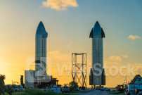 European Space Agency Director Dismisses SpaceX's Starship, Says It Won't Be 'Game-Changer' Or 'Real Comp