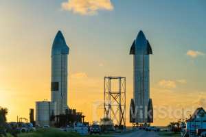 European Space Agency Director Dismisses SpaceX's Starship, Says It Won't Be 'Game-Changer' Or 'Real Comp