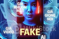 Chứng khoán VPS đưa ra cảnh báo Deepfake – Hình thức lừa đảo mới
