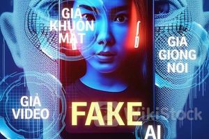 Chứng khoán VPS đưa ra cảnh báo Deepfake – Hình thức lừa đảo mới