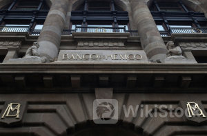 メキシコ中銀、金利据え置き 将来的な利下げ余地示唆