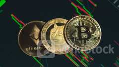 Bitcoin, Ethereum, Dogecoin Edge Higher As Market Cheers Solana Spot ETF Filing: Analyst Forecasts King C