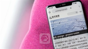 SINO-OCEAN GP Slumps ~15% at Open, Filed Winding-up Petition by Bank of New York Mellon