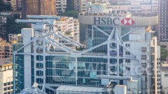 HSBC Buys back ~6.9M Shrs for HKD470M in Total Ytd