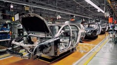 GEELY AUTO (00175.HK) Releases Newest Generation of Blade-type Lithium Ion Phosphate Batteries