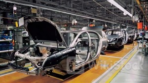 GEELY AUTO (00175.HK) Releases Newest Generation of Blade-type Lithium Ion Phosphate Batteries