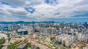 EVERG VEHICLE Rallies 9%+; Liquidators of EVERGRANDE Nominate Directors