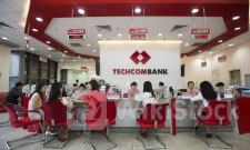 TCB: Thành công tăng vốn điều lệ lên hơn 70.000 tỷ đồng