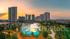 VHM: Tiếp tục muốn bán thêm 2.500 tỷ trái phiếu sau khi vừa huy động xong 10.000 tỷ trong 2 tháng