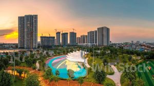 VHM: Tiếp tục muốn bán thêm 2.500 tỷ trái phiếu sau khi vừa huy động xong 10.000 tỷ trong 2 tháng