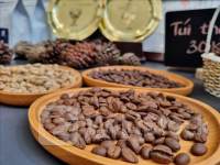 Kinh tế 6 tháng: Xuất siêu nông lâm thủy sản tăng trên 62%