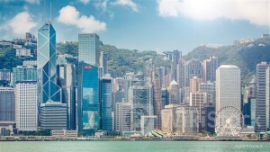 ＜H Shrs＞HSI Rebounds 98 pts at Midday; 'Valuation w/ CN Characteristics' Stocks Lead Rally, as CHINA UNICOM Rises 4%+