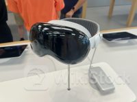 实探！苹果Vision Pro国行版正式开卖 售价近3万起 体验后满意可直接提货！