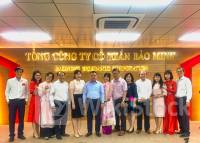 BMI: Cổ đông lớn nhất của Bảo hiểm Bảo Minh sắp được chia hơn 6 triệu cổ phiếu