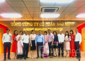 BMI: Cổ đông lớn nhất của Bảo hiểm Bảo Minh sắp được chia hơn 6 triệu cổ phiếu