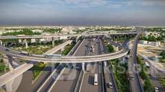 Bộ Tài chính: 38 dự án giao thông trọng điểm mới giải ngân được 27,4% kế hoạch