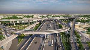 Bộ Tài chính: 38 dự án giao thông trọng điểm mới giải ngân được 27,4% kế hoạch