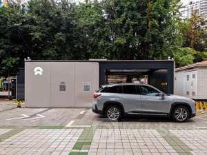 Chinese Automakers To Grab 33% Of Global Market Share By 2030 Even After US And EU Tariffs: Report