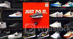 Why Nike Shares Are Falling Today - Nike (NYSE:NKE)