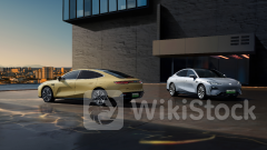 聚焦高质量增长 吉利汽车一季度营收523亿元创新高