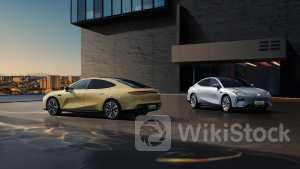 聚焦高质量增长 吉利汽车一季度营收523亿元创新高