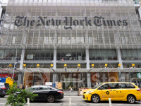 New York Times editorial says Biden should step aside