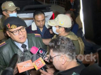 Suspected coup leaders remanded in custody