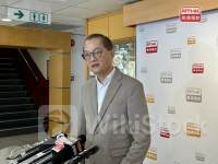 Health secretary outlines role of medical safety net