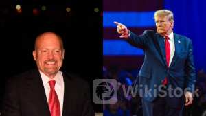 Jim Cramer Says Trump's Return To White House Could Be 'Good For Your Portfolio:' 'Hate Him Or Like Him'