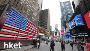 美國銀行|多間大行通過儲局壓測後上調每股派息