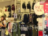 Retail sector moves to cater for new allowances