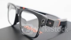 Meta's Ray-Ban Smart Glasses Face New Rival Powered By OpenAI's ChatGPT - Meta Platforms (NASDAQ:META)