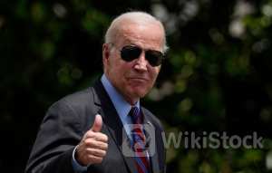 Biden Acknowledges Tepid Debate Performance At North Carolina Rally, Says 'I Don't Walk As Easily As I Us