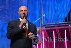 Shark Tank's Kevin O'Leary Says Can't Imagine What Kim Jong Un, Xi Jinping, And Other US Adversaries 'Wer