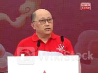 Zheng Yanxiong says One Country, Two Systems unchanged