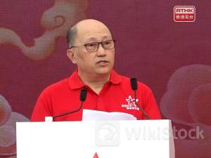 Zheng Yanxiong says One Country, Two Systems unchanged