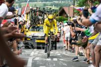 視聴者数35億人!？ 「ツール・ド・フランス」全21ステージを現地レポート！