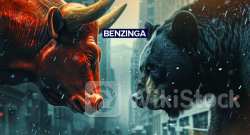 Nvidia, Tesla, Microsoft, Microsoft, Dogecoin And Elon Musk Calls Out Boeing's CEO: Benzinga Bulls And Be