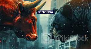 Nvidia, Tesla, Microsoft, Microsoft, Dogecoin And Elon Musk Calls Out Boeing's CEO: Benzinga Bulls And Be