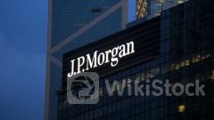 ビットコインマイニング業界、投資家の関心集める──AI企業との取引がきっかけ：JPモルガン
