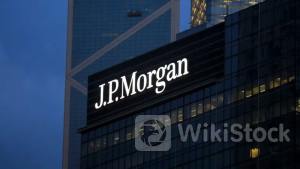 ビットコインマイニング業界、投資家の関心集める──AI企業との取引がきっかけ:JPモルガン