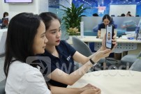 Cách đăng ký thông tin sinh trắc học đơn giản trên Ngân hàng số Digimi