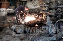 中国6月ＰＭＩ、製造業は2カ月連続50割れ 非製造業の活動鈍化