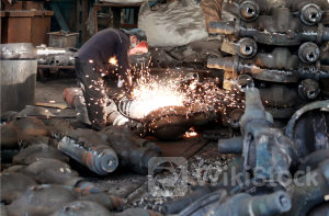 中国6月PMI、製造業は2カ月連続50割れ 非製造業の活動鈍化